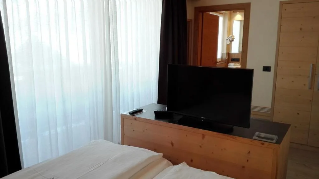 Economy Double/Twin Room — Hotel Silvestri