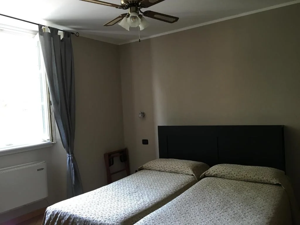 Economy Double/Twin Room — Locanda La Pergola