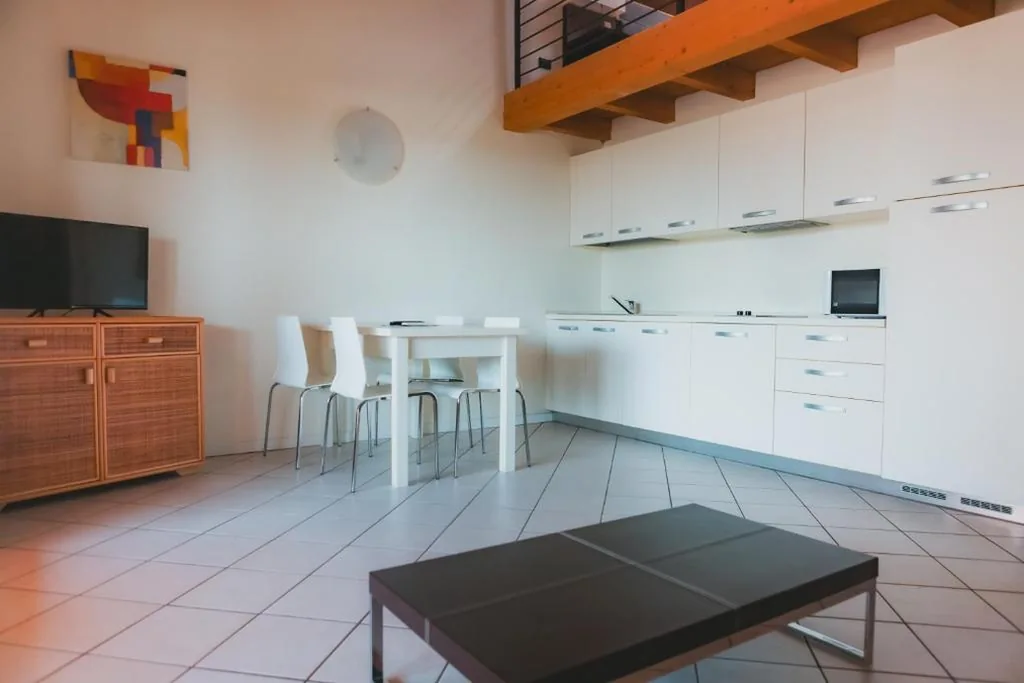 Family Room — AHG Donna Silvia Wellness Hotel