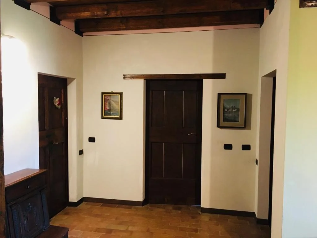 Camera Familiare — B&B Ai Tre Confini