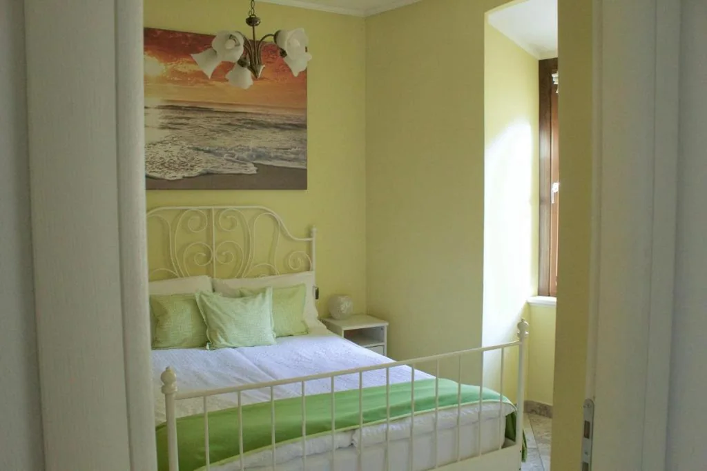 Family Room — B&B Il Riccio