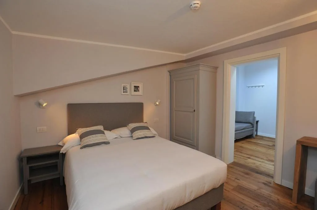 Family Room — Baita Fanti Ski & Bike