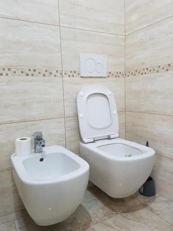 Family Room with Private Bathroom — Hotel Emmy