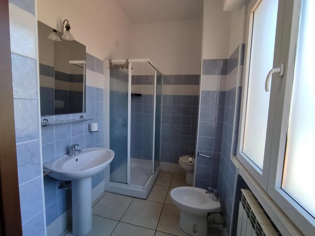 Family Room with Private Bathroom — Locanda Diana