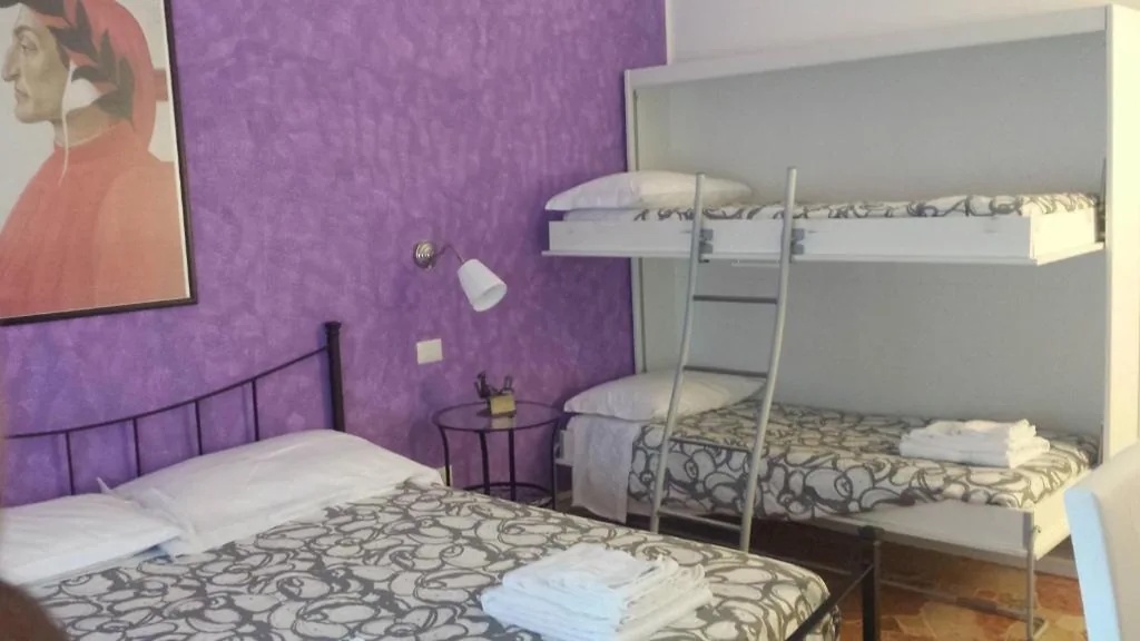 Family Room with Private Bathroom — Luci A San Siro