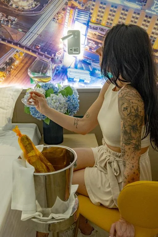 Deluxe Family Room — Hotel Ristorante Val America