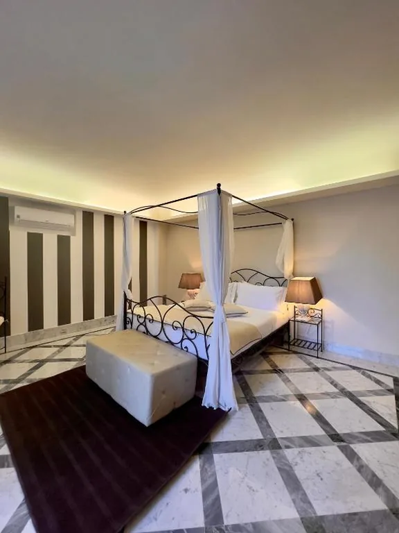 Camera Familiare Deluxe — Hotel Villa Maria Au Lac – Gruppo Estella Hotels