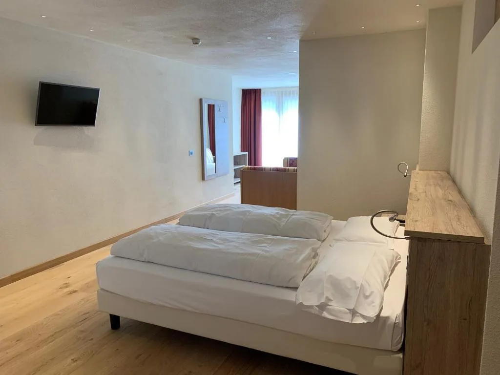 Family Room — Hotel Alba