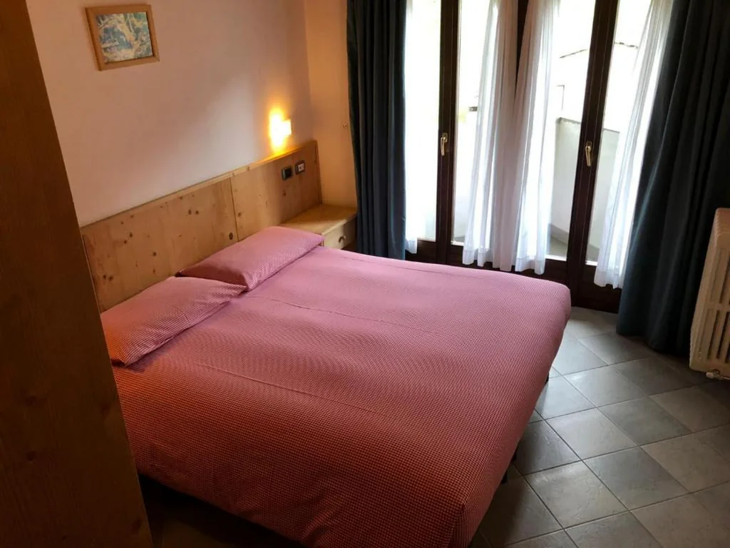 Camera Familiare — Hotel Compagnoni