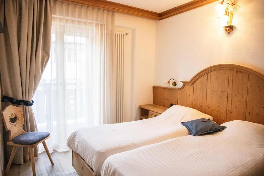 Family Room — Hotel La Montanina