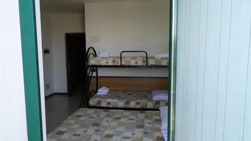 Family Room — Hotel La Pergola