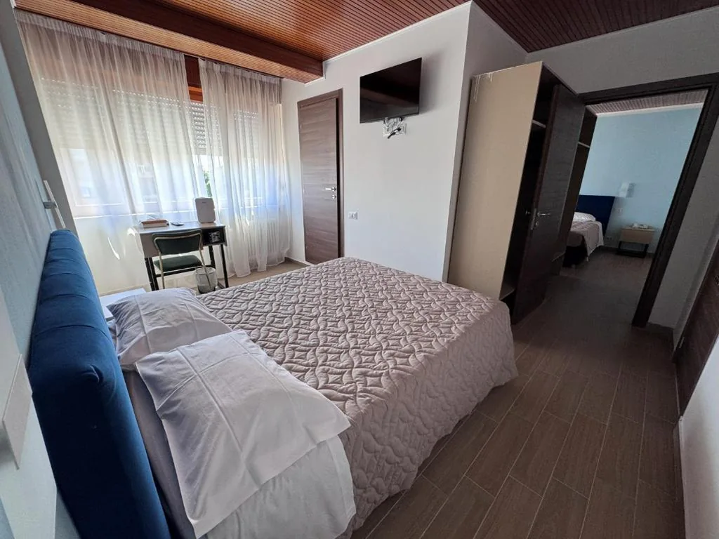 Family Room — Hotel Nova