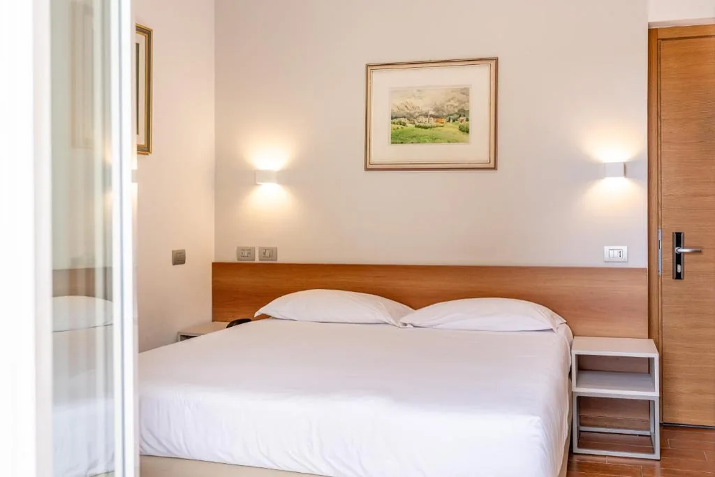 Family Room — Hotel Quarcino