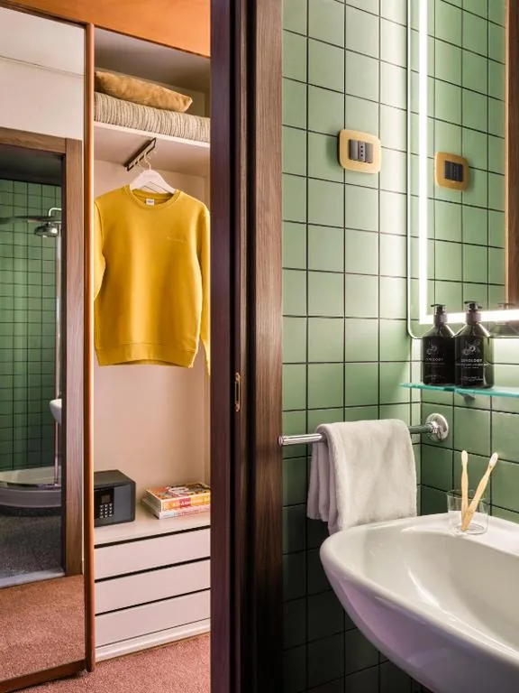 Family Room — Max Brown Hotel Missori, part of Sircle Collection