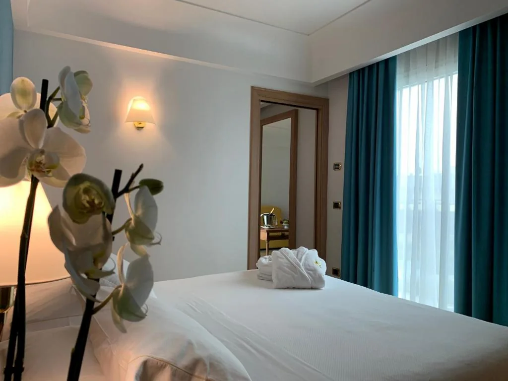 Family Room — Palace Hotel Desenzano