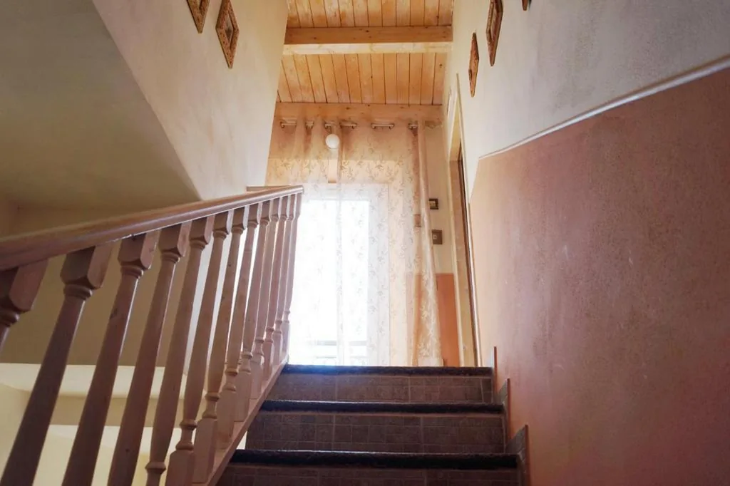 Camera Familiare — Rocca dell’Innominato