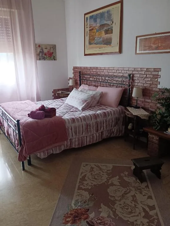 Standard Family Room — Home Sweet Home Milano Malpensa Aereoporto