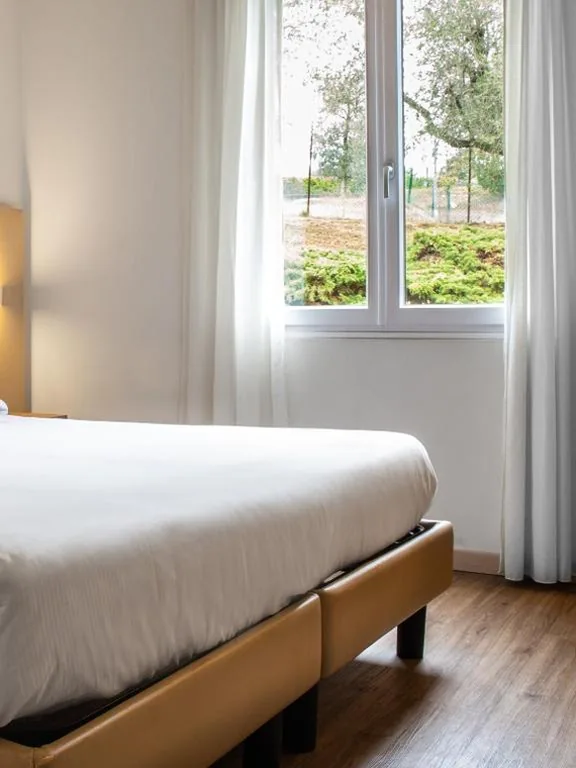 Camera Familiare Standard — Hotel Belvedere
