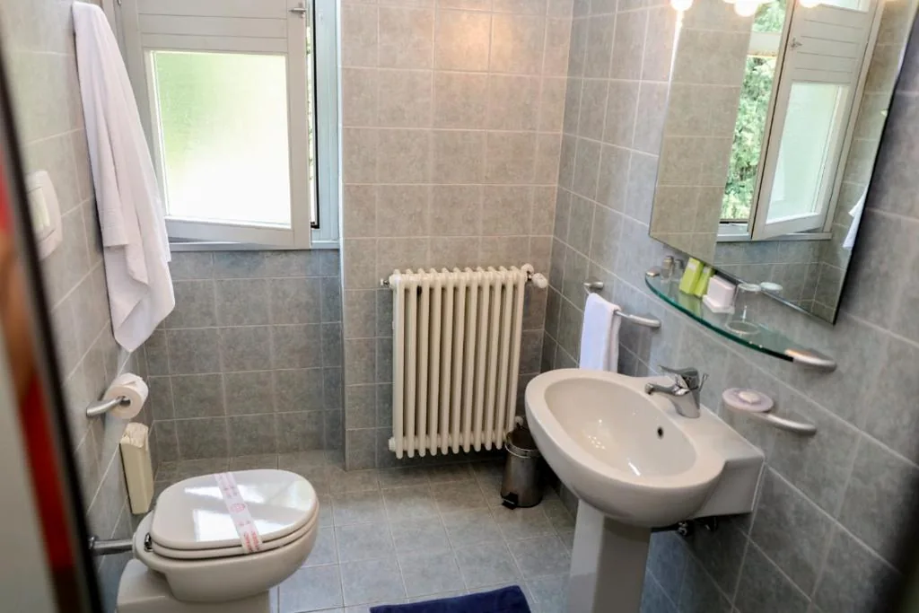 Camera Familiare Standard — Villa Cagnola