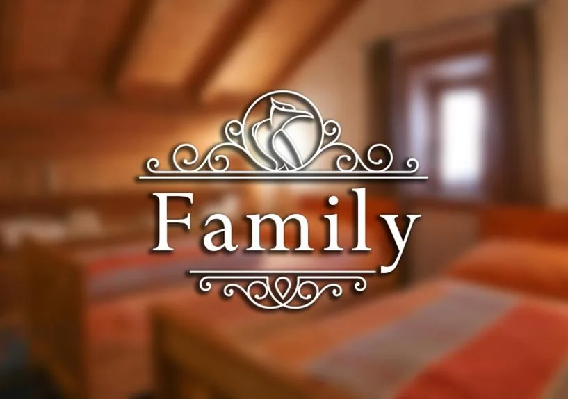 Superior Family Room — Baita Luleta