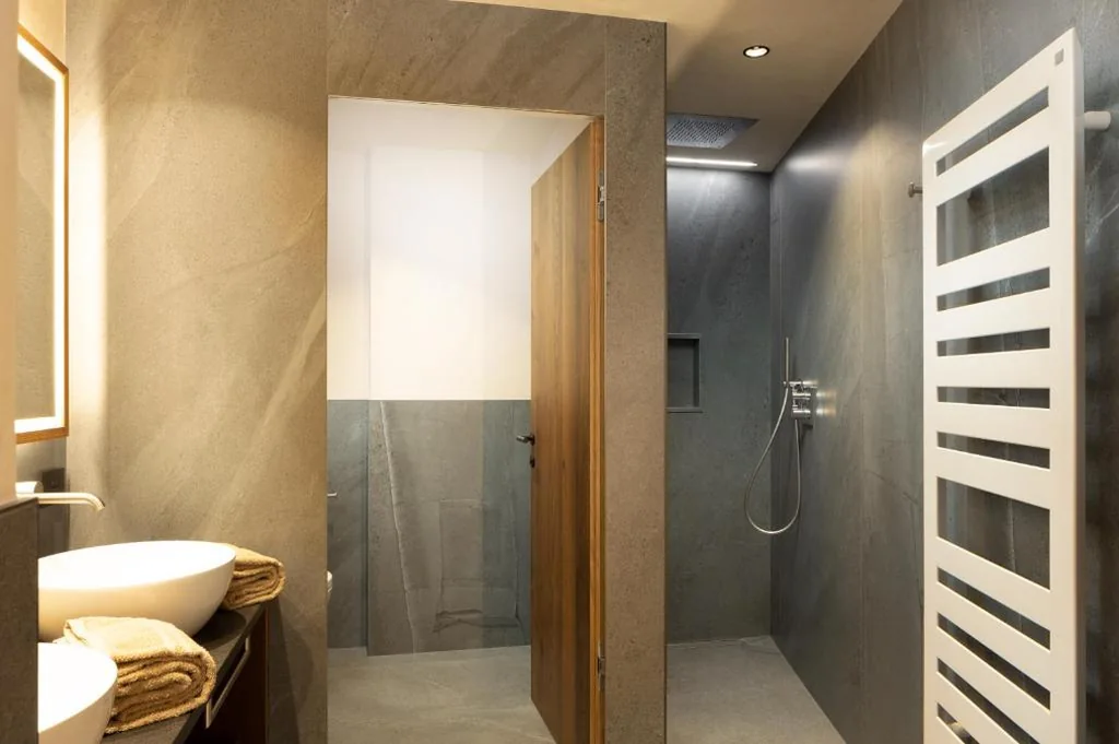 Camera Familiare Superior — Camino Rustic Chic Hotel
