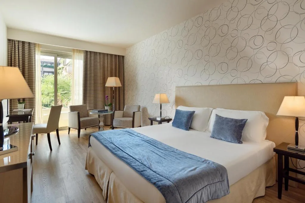 Camera Familiare Superior — Hotel Nazionale