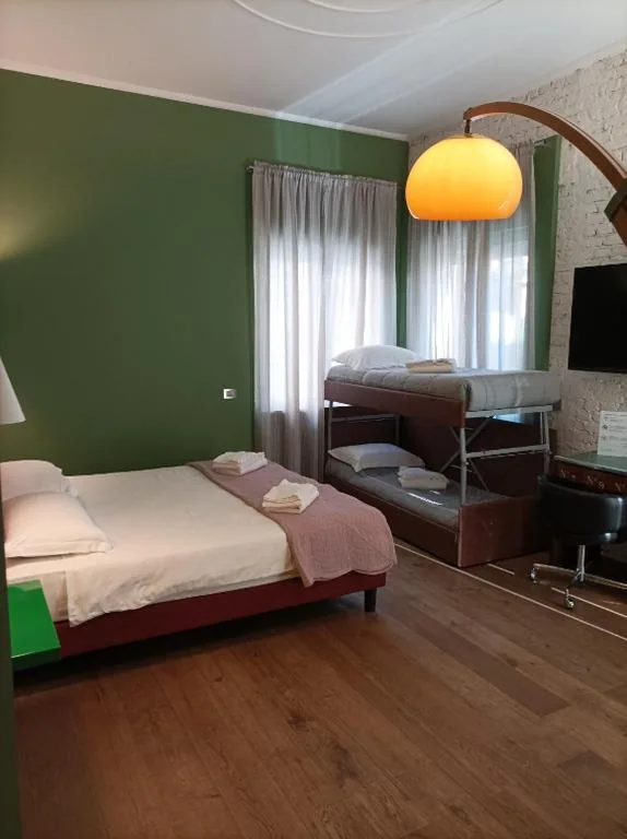 Superior Family Room — Rooms Via Diaz