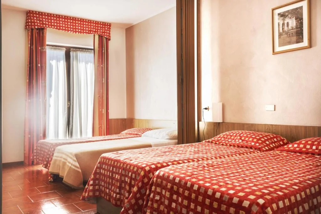 Family Room — Surf Hotel Pier – Montagnoli Group