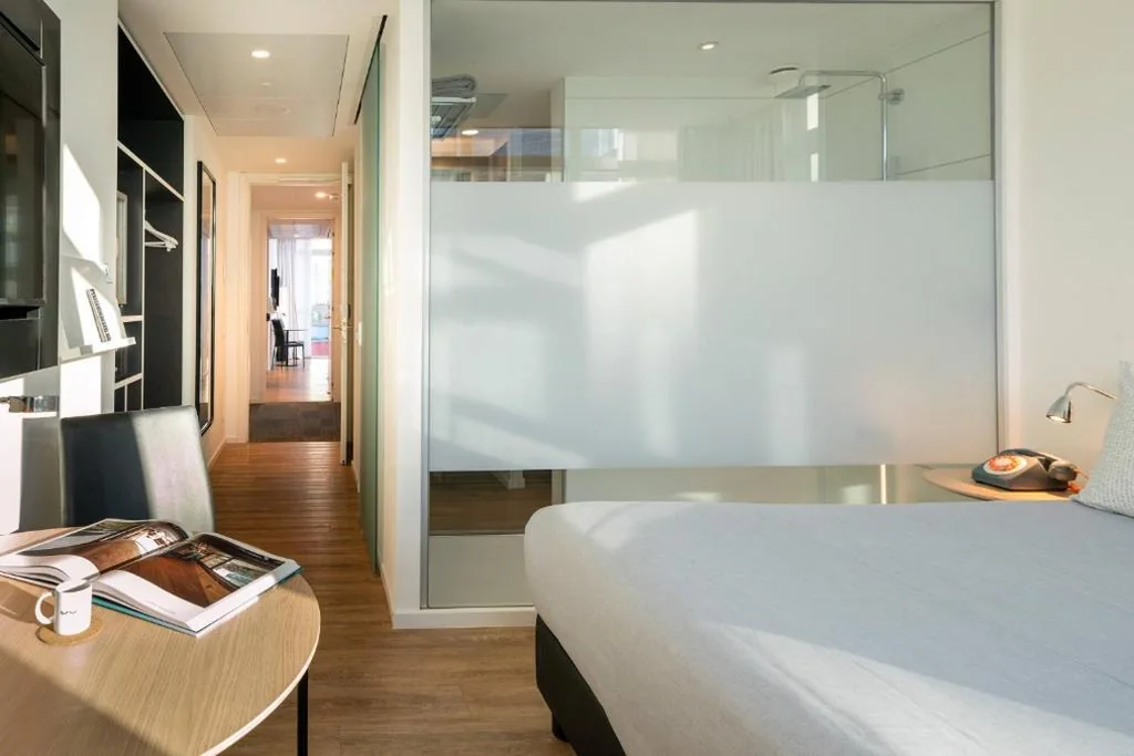 Interconnecting Innside Room — INNSiDE by Meliá Milano Torre GalFa