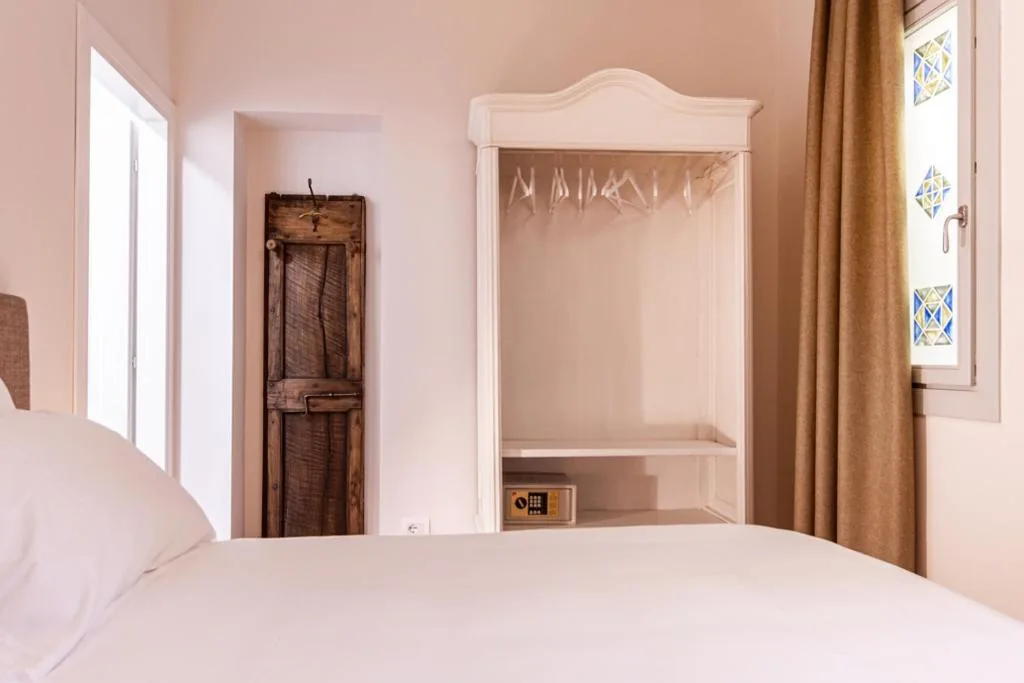 King Room — Albergo del Duca