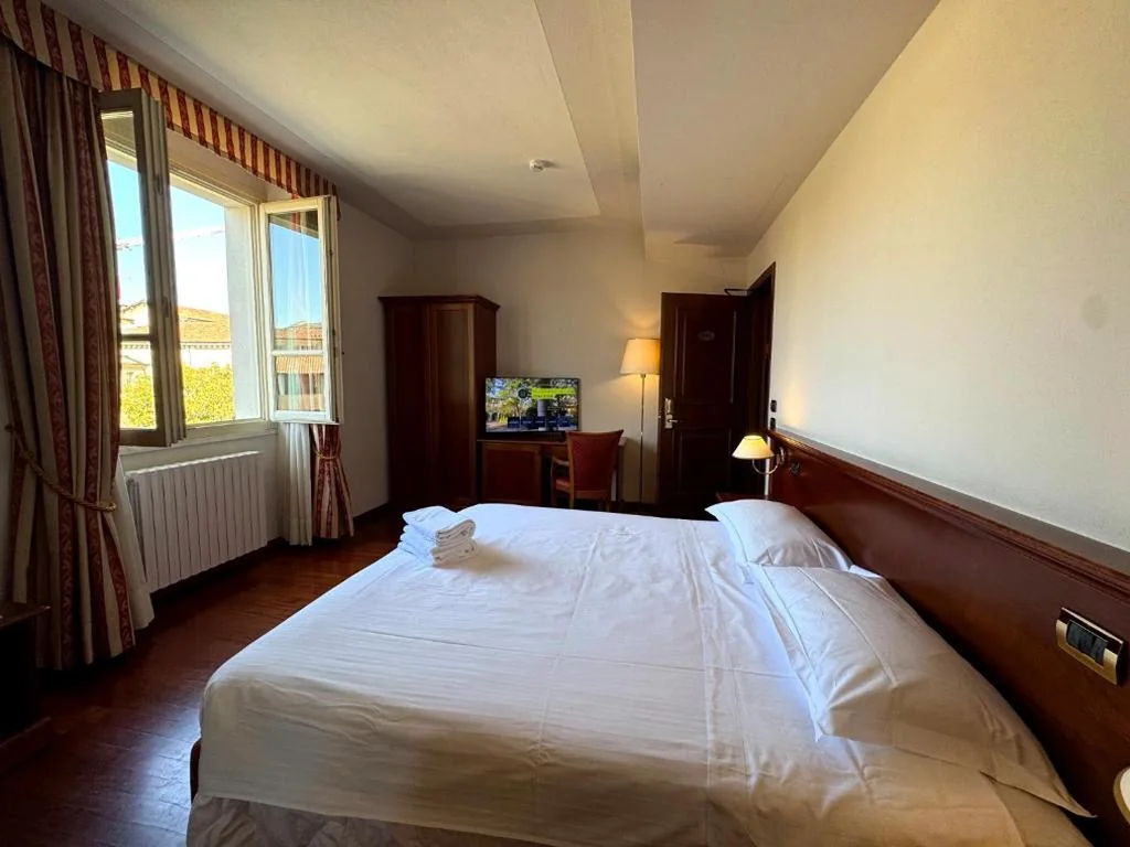 King Room — Centro Paolo VI