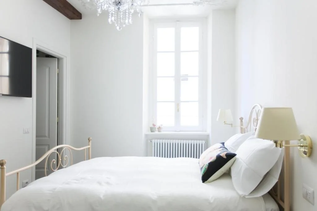 King Deluxe Room — Alessia’s Place