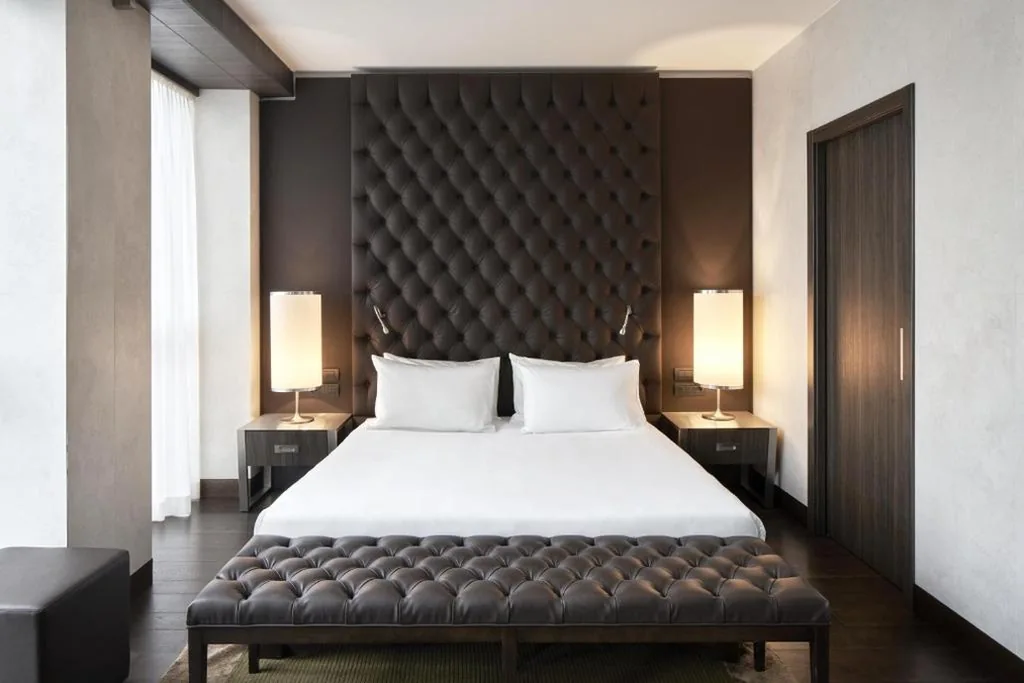 Camera King Deluxe — Hyatt Centric Milan Centrale