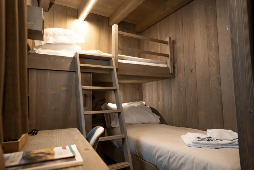 Deluxe King Room — Le Suites de San Campel RTA