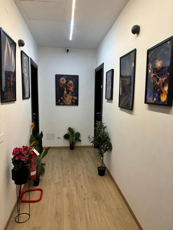 King Deluxe Room — Milano underground