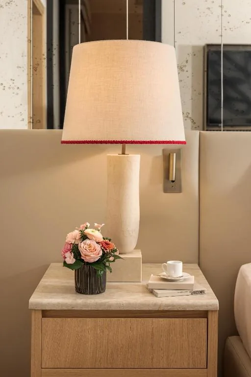 King Deluxe Room — Park Hyatt Milano