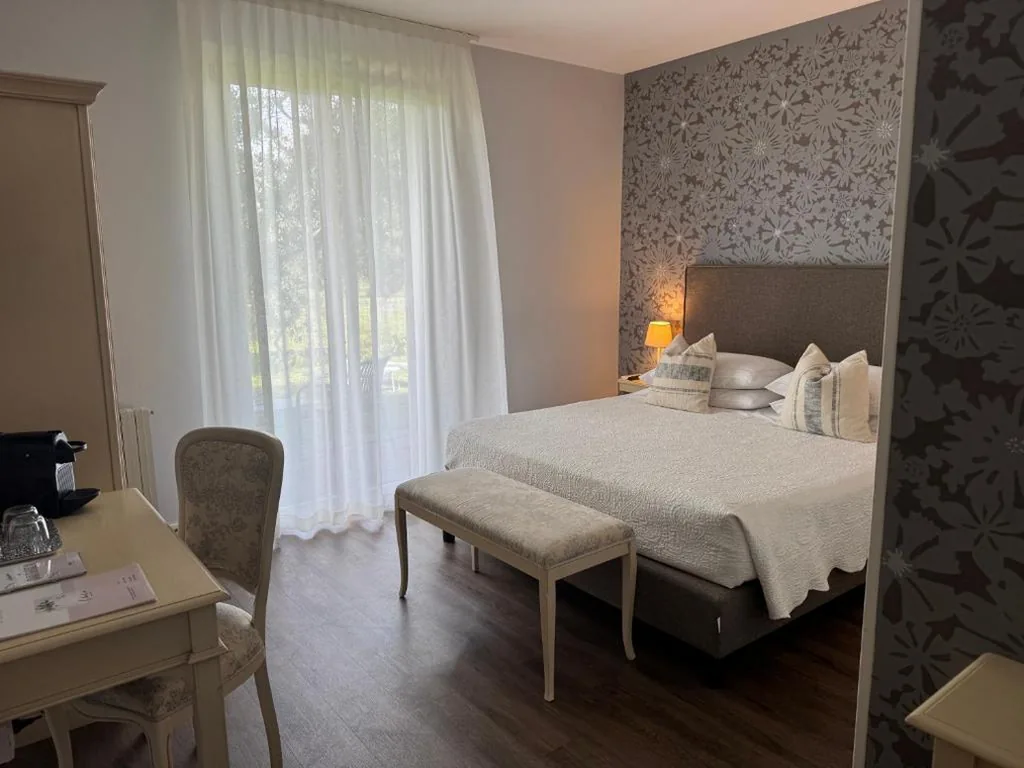 Camera King — Hotel Clodia – Adults Only
