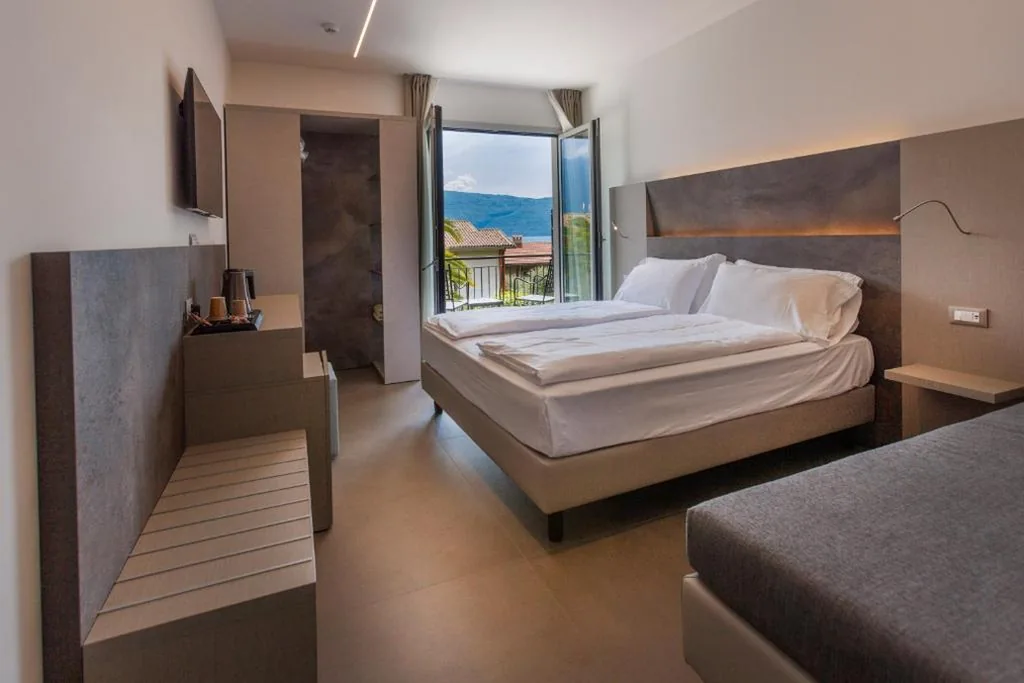 King Room — Hotel Livia