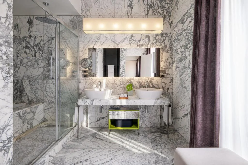 King Mandarin Room — Mandarin Oriental, Milan