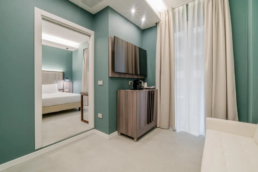 King Room — Milano Ticinese Guest House