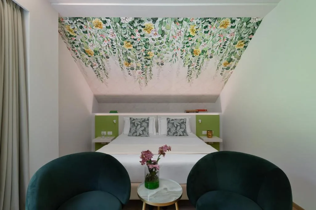 Camera King — Olivi Hotel & Natural Spa