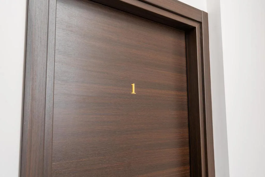 King Room — Palmanova Suites