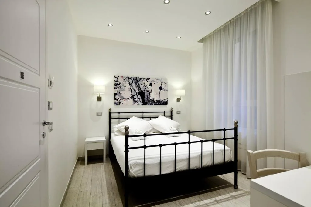 King Standard Room — Affittacamere Arosio
