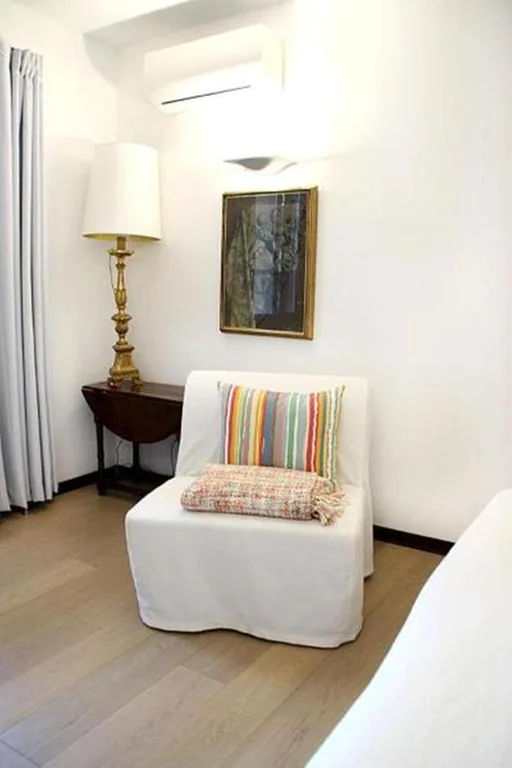 King Standard Room — B&B a Ca’ Minore Franciacorta