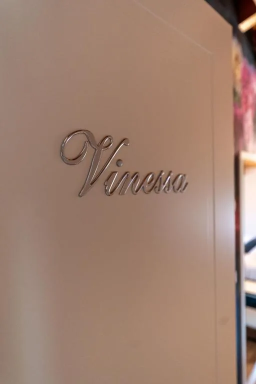 King Superior Room — 4 Elementi Relais B&B Lonato del Garda