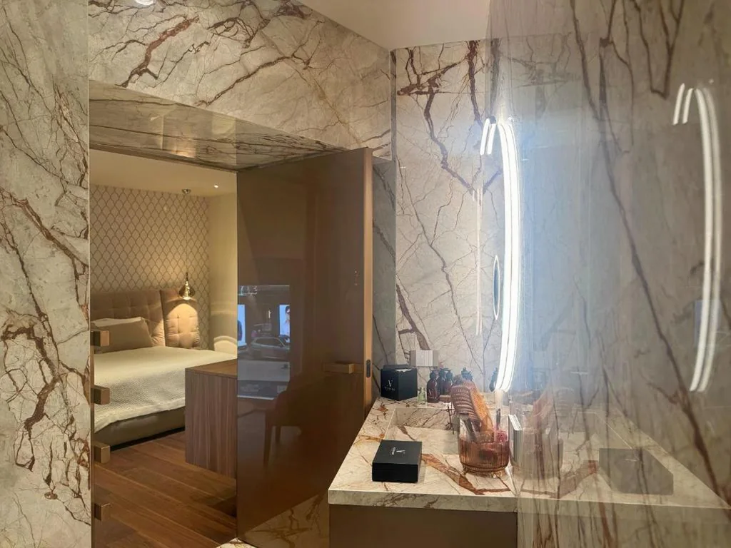 King Superior Room — AF Duomo – Milano Luxury Suites
