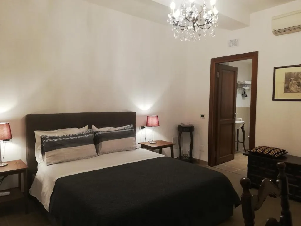 King Superior Room — DreaMilan B&B