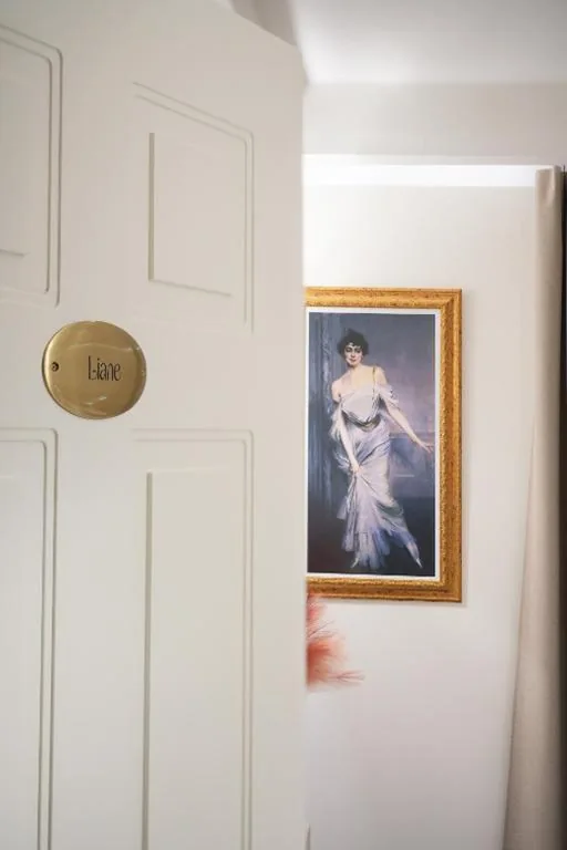 King Superior Room — Duse Luxury Stay
