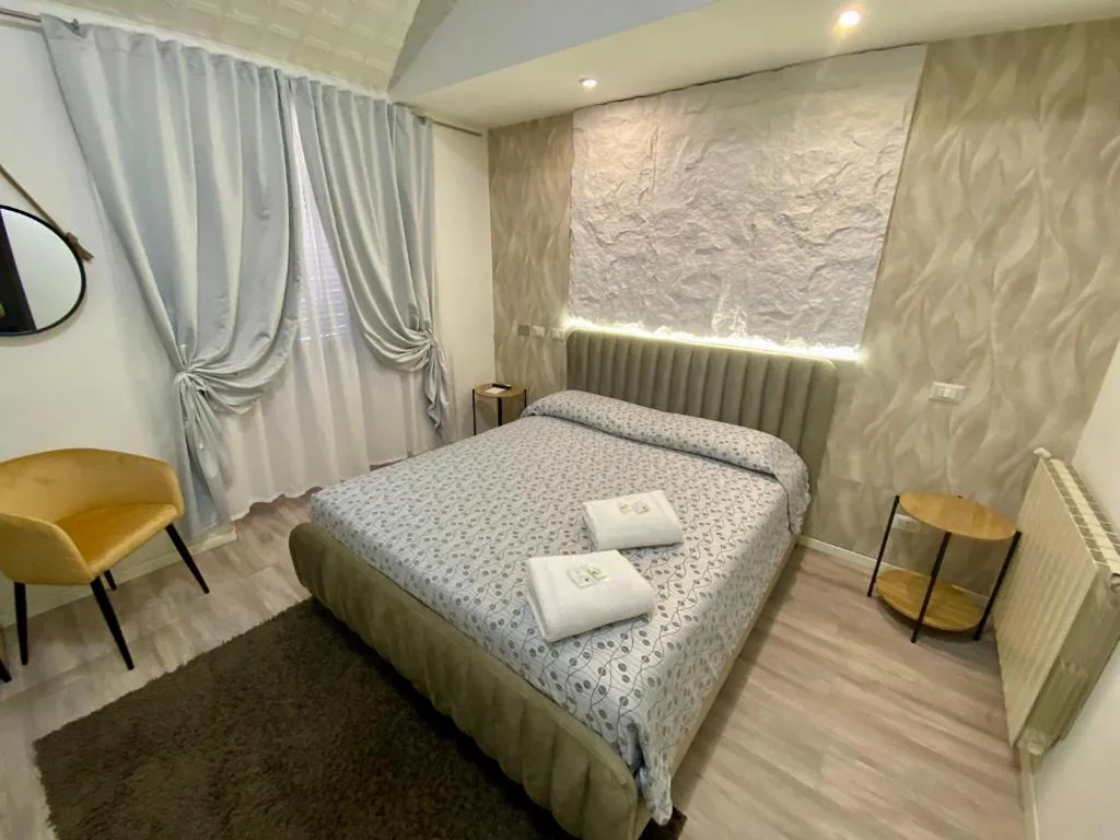 Camera King Superior — Guest House Minas
