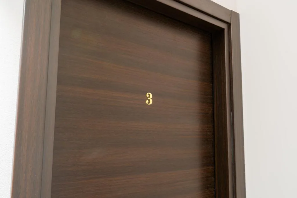 King Superior Room — Palmanova Suites